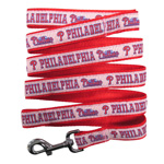 PHP-3031 - Philadelphia Phillies - Pet Leash